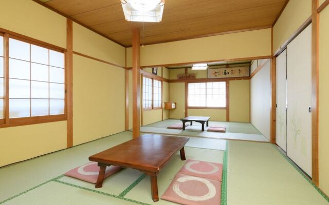 Tabist Sakippo Minami-Chita