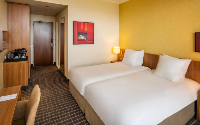 Crowne Plaza Antwerp by IHG