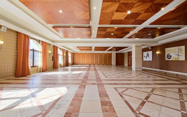 Hotel Envía Almería Spa & Golf
