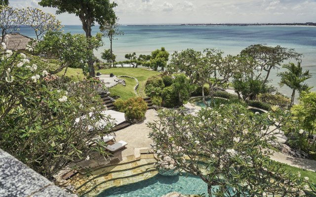 Four Seasons Resort Bali at Jimbaran Bay