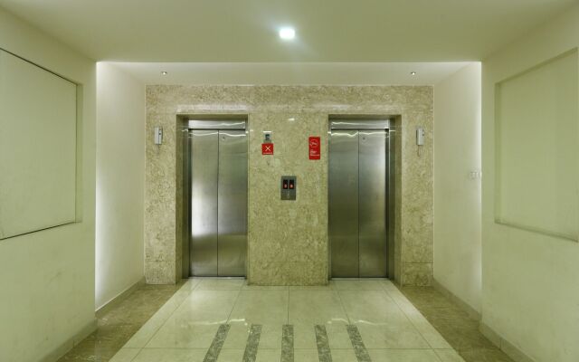 Adore Residency Vadapalani