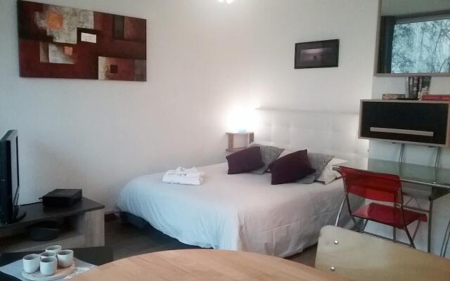 Le Studio Victoria