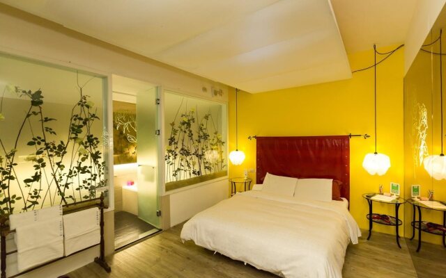 Mar Dei Amor Villa B&B