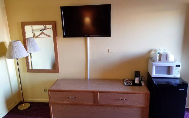 Regency Inn