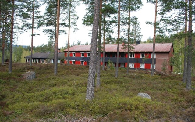 Fossanåsen Hotell