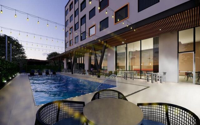 Hampton By Hilton Guanacaste Airport