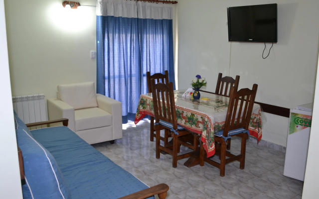 Apart Hotel Patagonia Sur