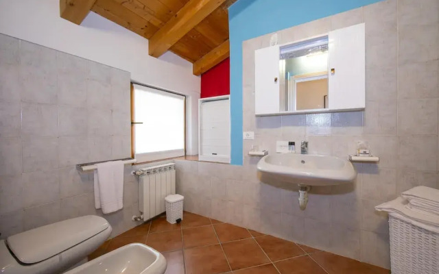 Residenza al Ponte in Arco