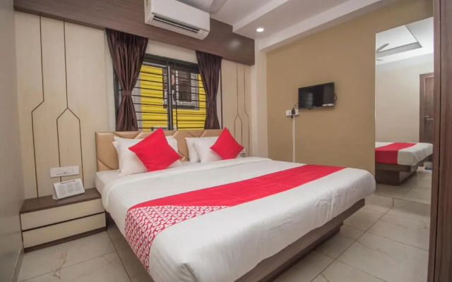 Sohna Lodge by OYO Rooms