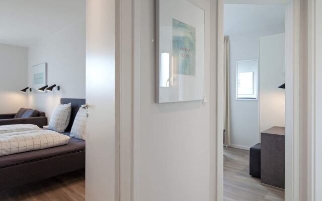 6 Personen Ferienhaus in Wendtorf