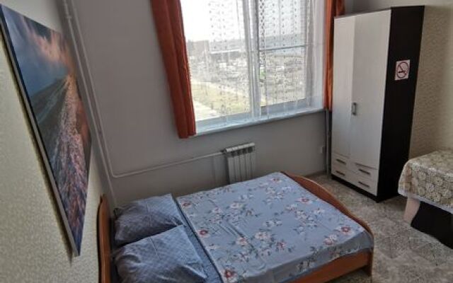 Апарт38 на ул. Верхняя Набережная, д. 145/11