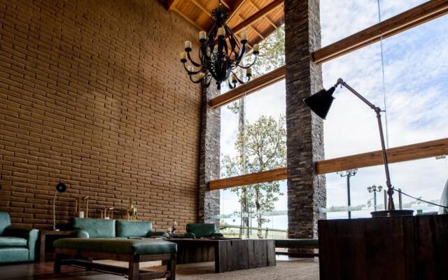 Molinillos Mountain Resort