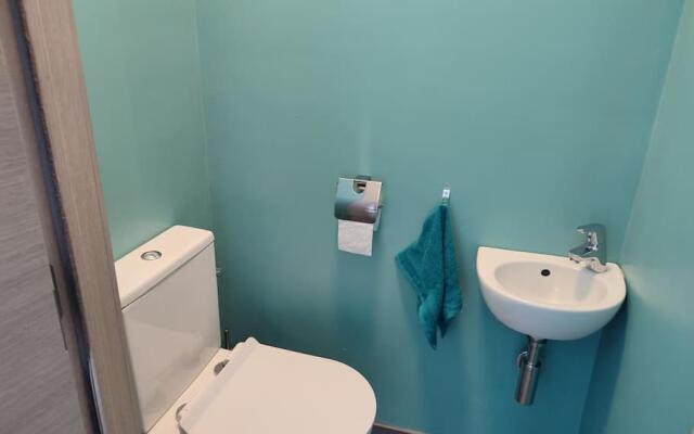 Appartement dans un superbe quartier résidentiel