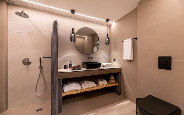 Neoma Luxury Suites