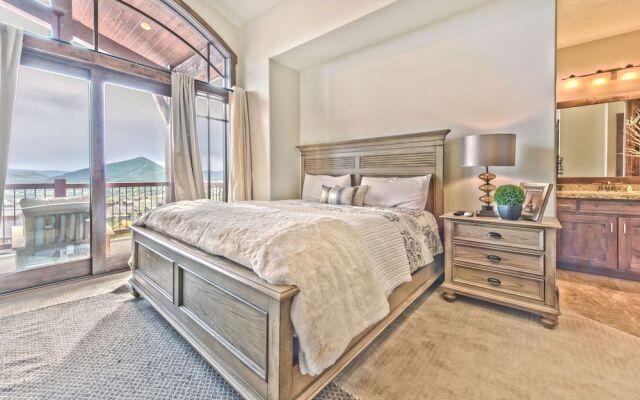 Park City Fairway Springs