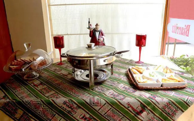 Suites Antique Apart Hotel
