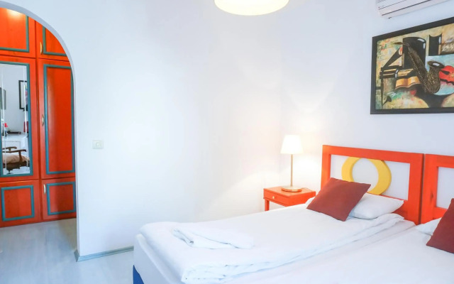 Su Hotel