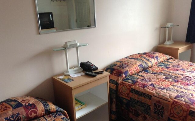 Motel Joliette Inc