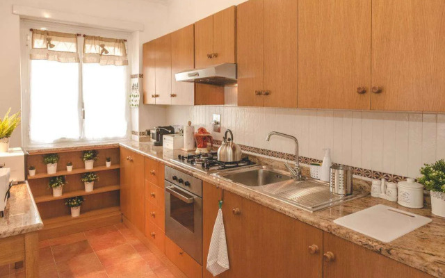 'Na Casetta a Roma Guesthouse