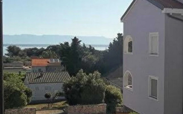 Apartment Ugljanski Gusari