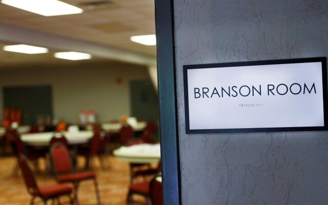 Best Western Branson Inn And Conference Center