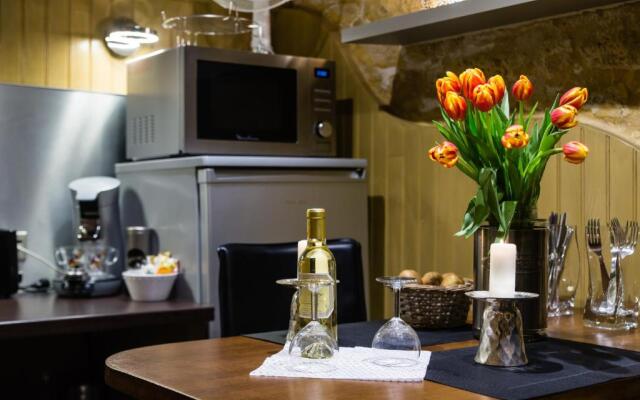 Les Mille & une Nuits