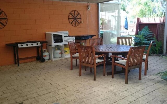 Barham Bridge Motor Inn
