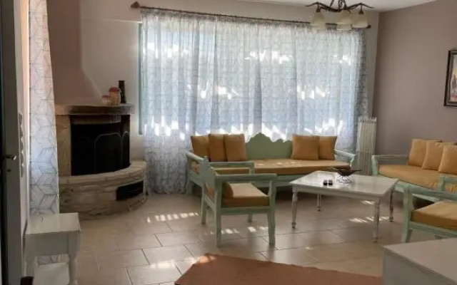 Villa Georgia