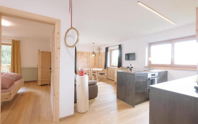 Ferienwohnung Berg Wieserhof