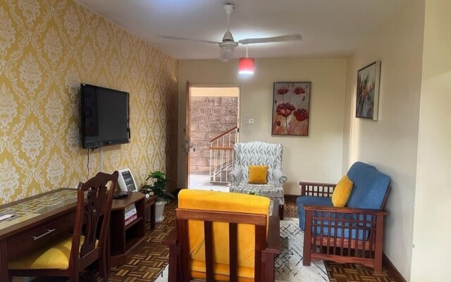 Stay.Plus Lantana Road Apartment