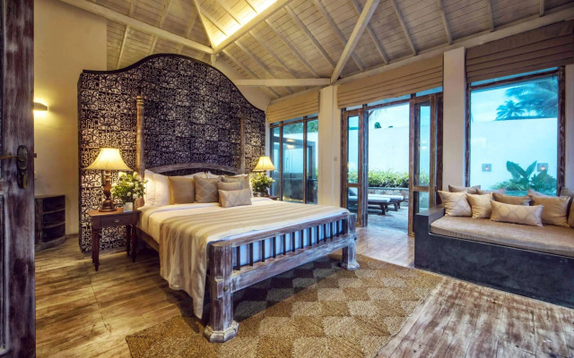 Pearl Villa Welhengoda