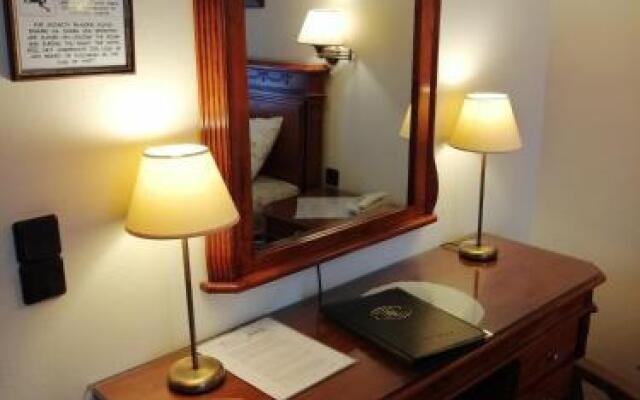 Aparthotel 4 Stars Parga
