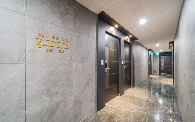 Ilsan Mikasa Hotel
