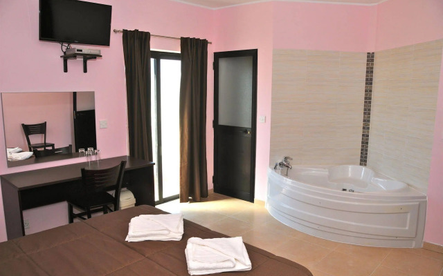 Sogdiana Guest House