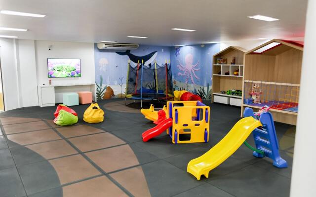 Pousada Pontal da Ferradura