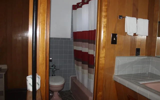 Budget Inn Pulaski
