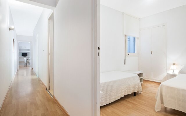 Apartment Marsol 1