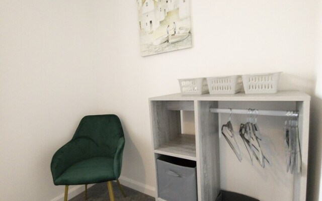 Port Eynon Suite - 1 Bed - Ocean Breeze