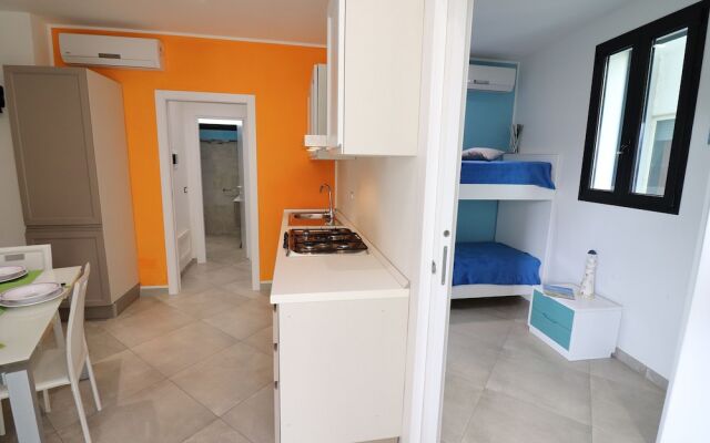 Holiday House "susanna Deluxe A Otranto"