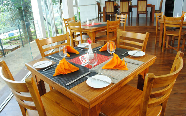Hotel See Kandy