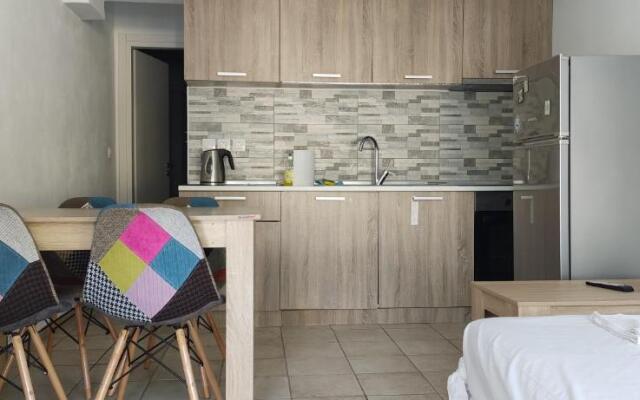 kassiani apartment 4