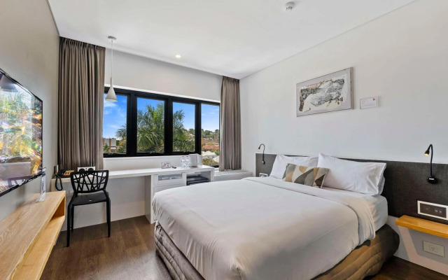 The Kingsford, Ascend Hotel Collection