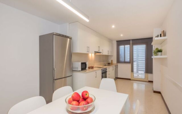 Apartment Maritimo