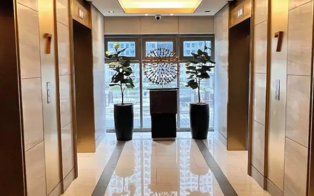Greenfield Ortigas CBD Residences