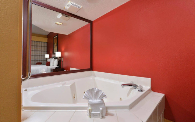 Courtyard by Marriott Rock Hill