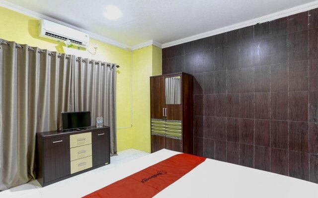 Reddoorz @ Kotabaru