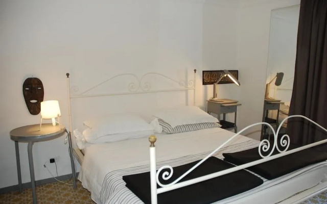 Virginias B&B