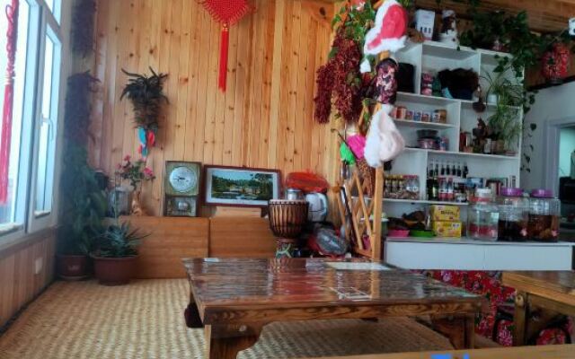 Snow Valley Snow's Fate Inn (China Snow Valley Scenic Spot)