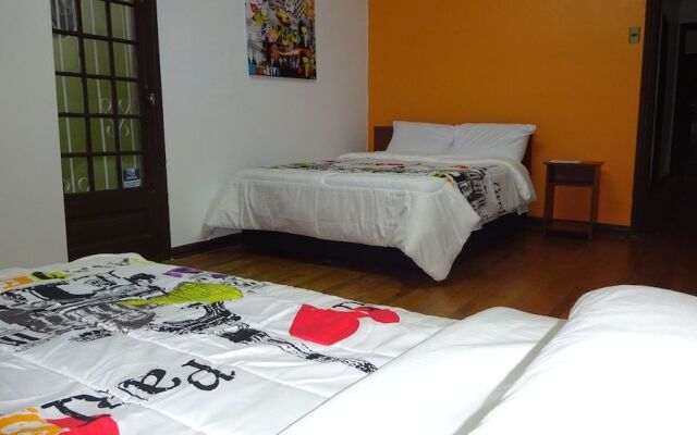 Hostal Viaggio