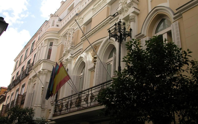 Hostal Pizarro